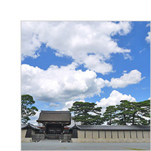 京都御所